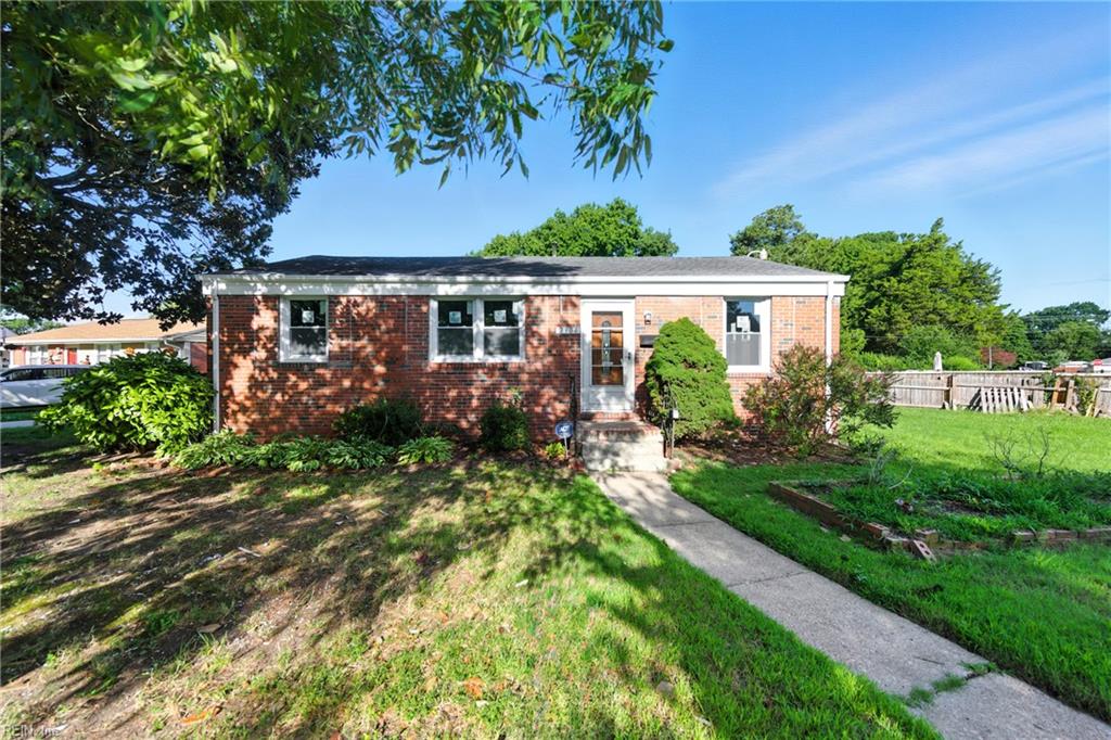 2904 Berkley Avenue, Chesapeake, VA 