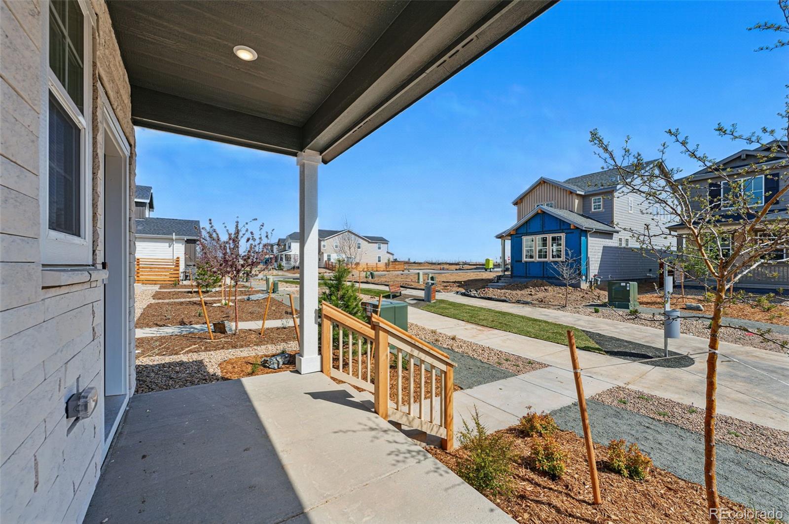 3334 N Catawba Way