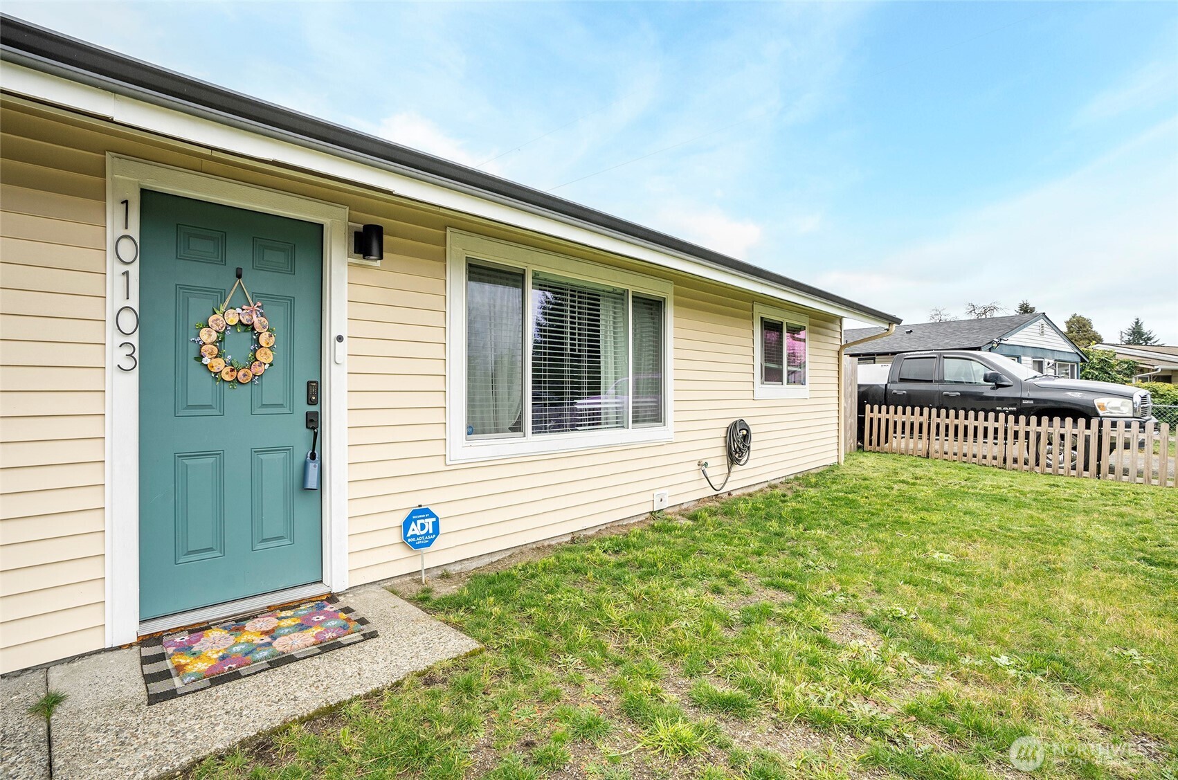 10103 Kline Street SW