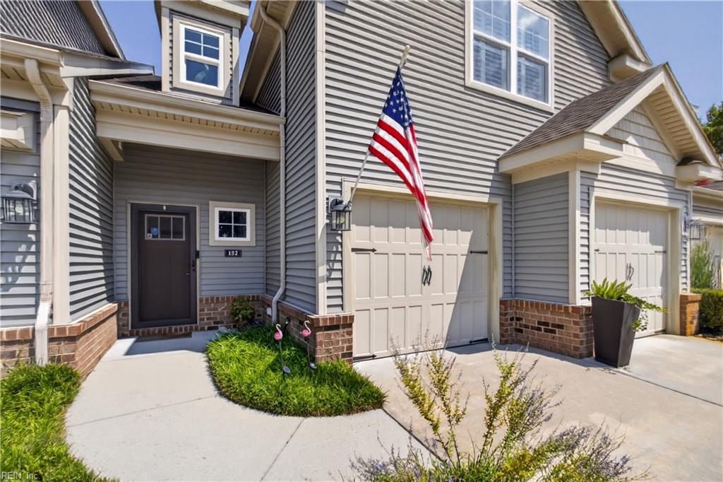 152 Tranquility Trace