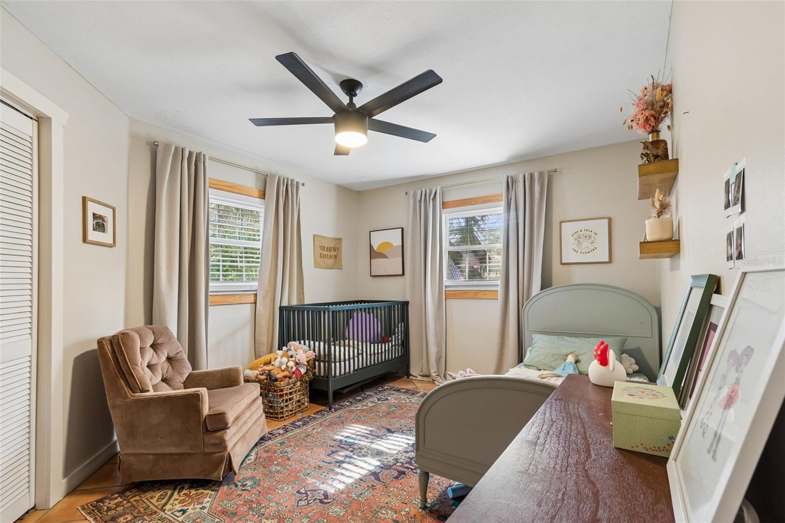 118 Horst Road