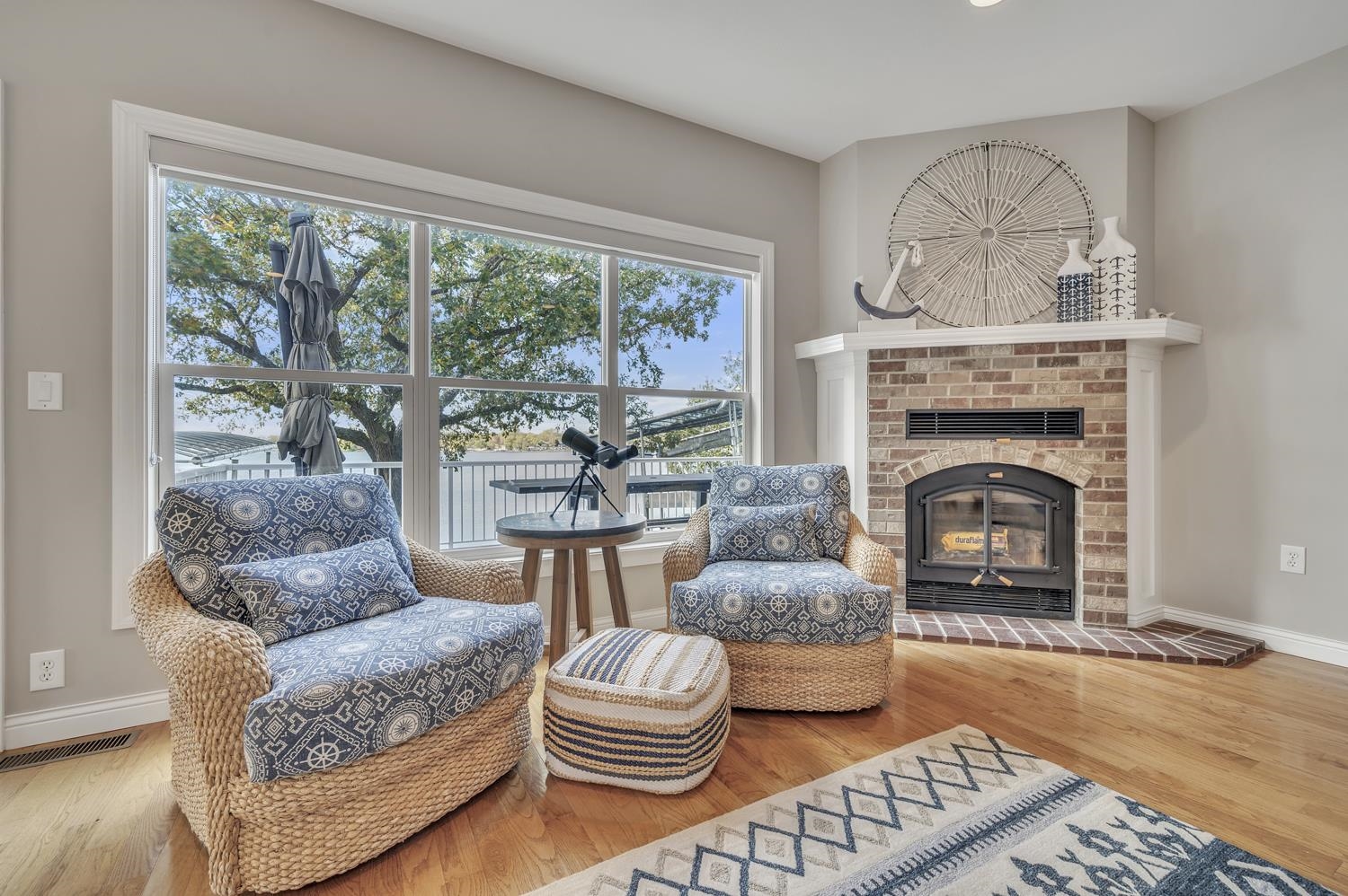 15195 Weather End Drive