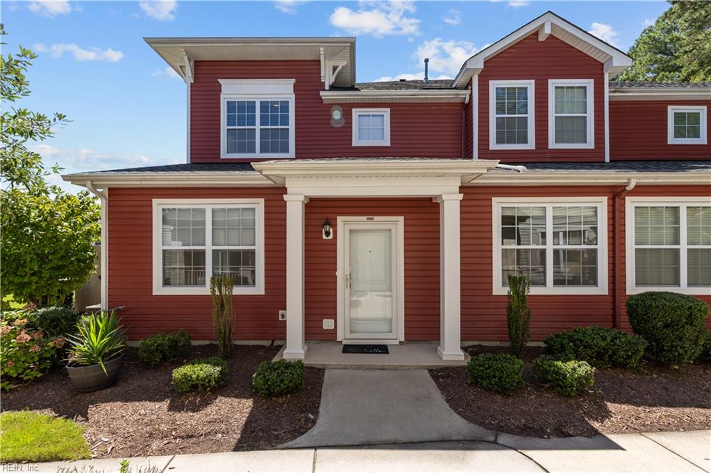 2600 Leytonstone Drive 338, Chesapeake, VA 