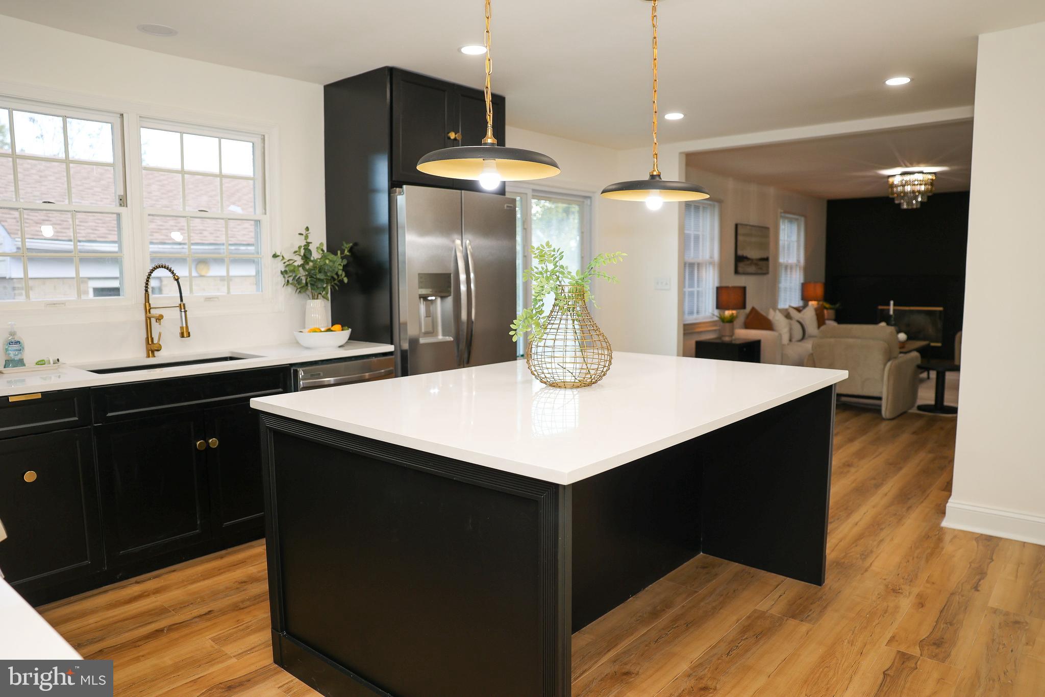 1503 Woodcliff Avenue