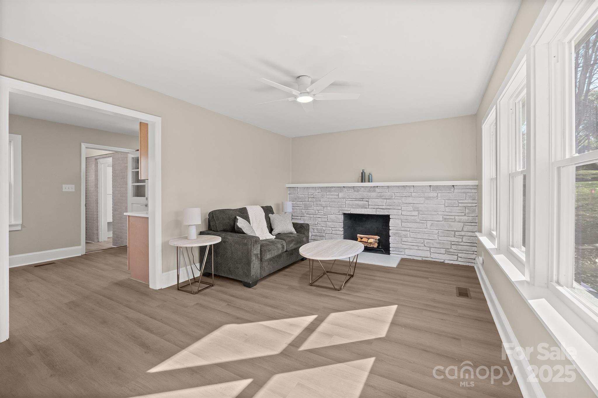 4035 Sheffield Drive