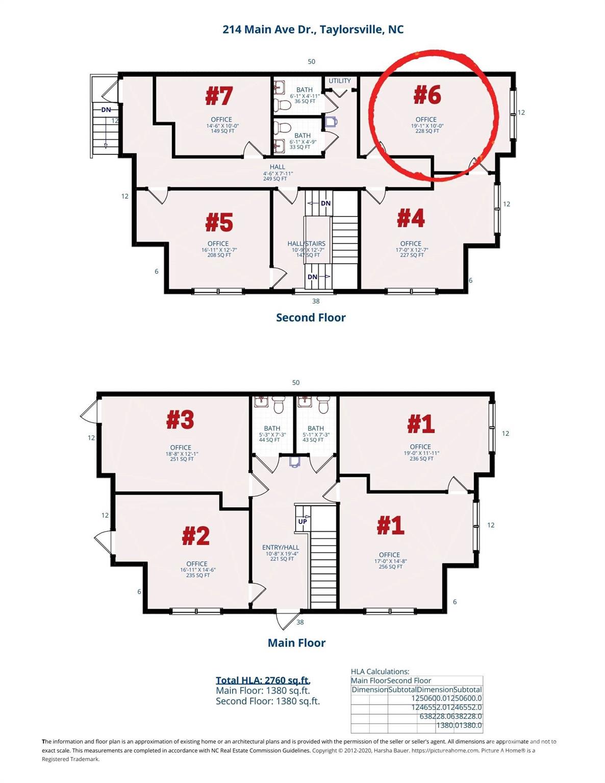 214 Main Avenue Drive