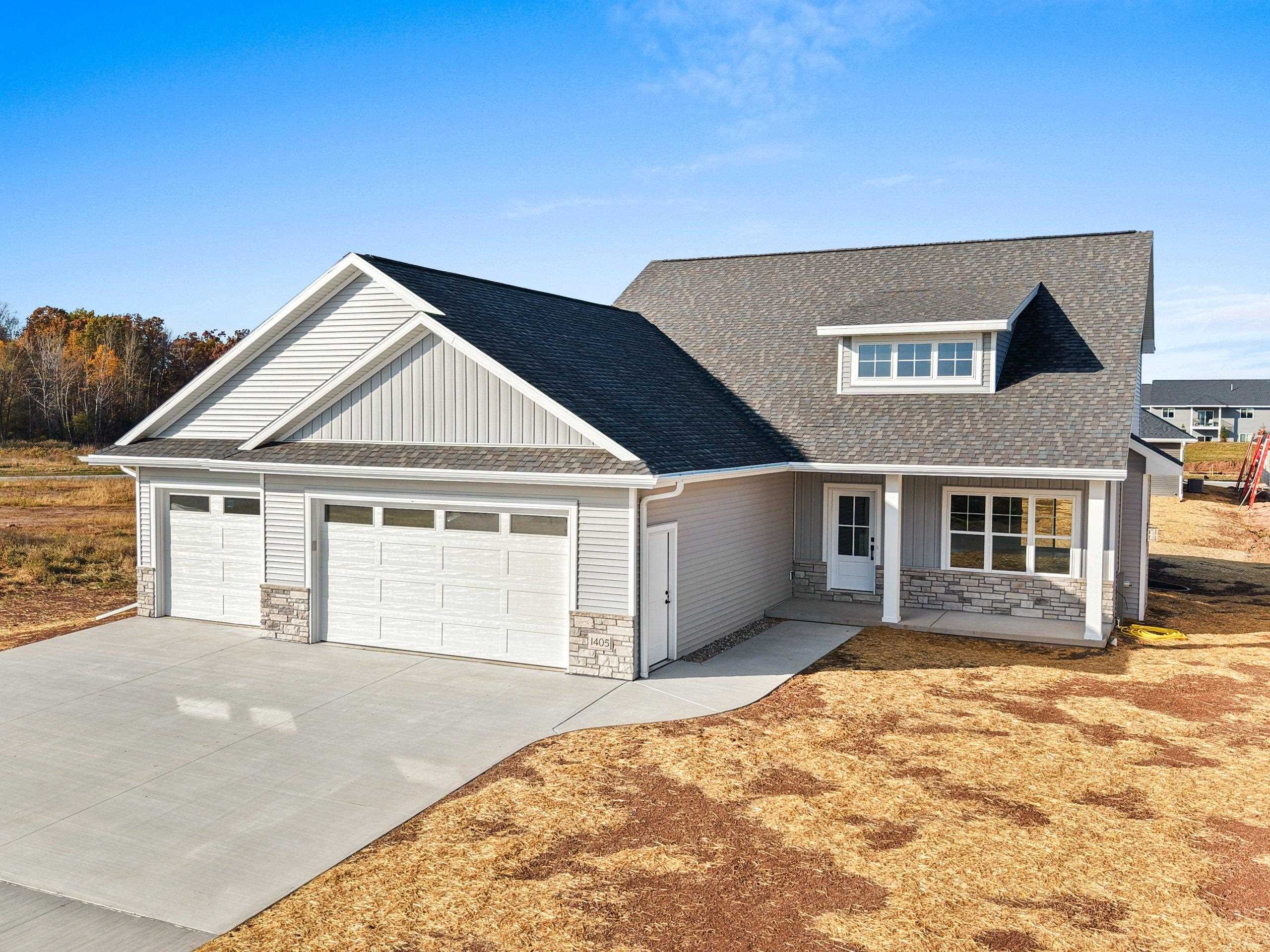 1405 Crossroads Drive