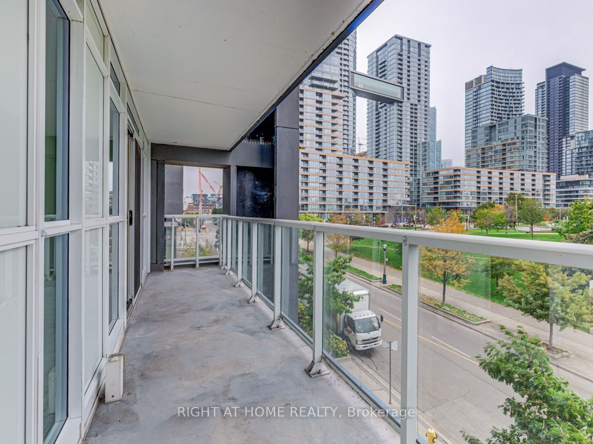 75 Queens Wharf Rd 318