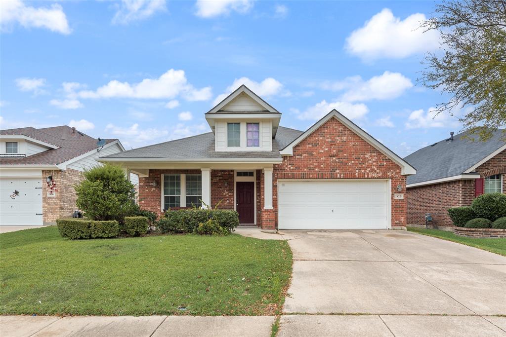 Welcome Home! This is a David Weekley ready for you.  This spacious home offers both formal living and dining areas along with 3 bedrooms and 2 full baths. The additional flex room makes a perfect children’s retreat, playroom, home office, or even a third living area. The home has fresh paint and brand new carpets. There are wood flooring in the living area and dining. Enjoy the privacy of split bedrooms and unwind on the screened-in porch overlooking a huge, tree-filled backyard—ideal for relaxing outdoors year-round.Come experience the space, comfort, and charm this home has to offer!