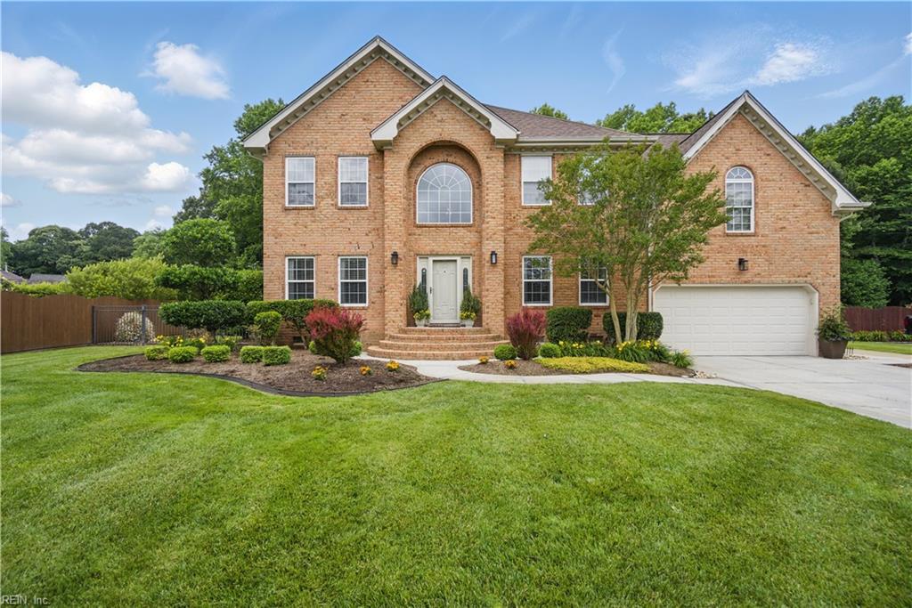 2580 Lower Greens Place, Virginia Beach, VA 