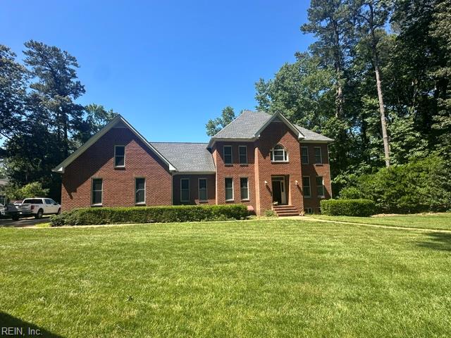 1358 Moyer Road