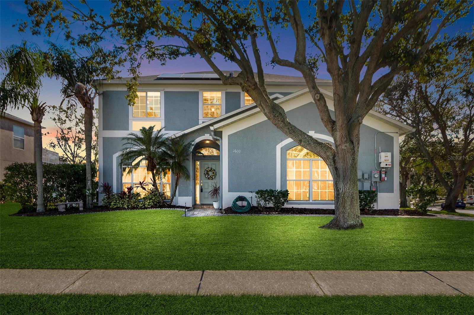 1600 Gray Bark Drive