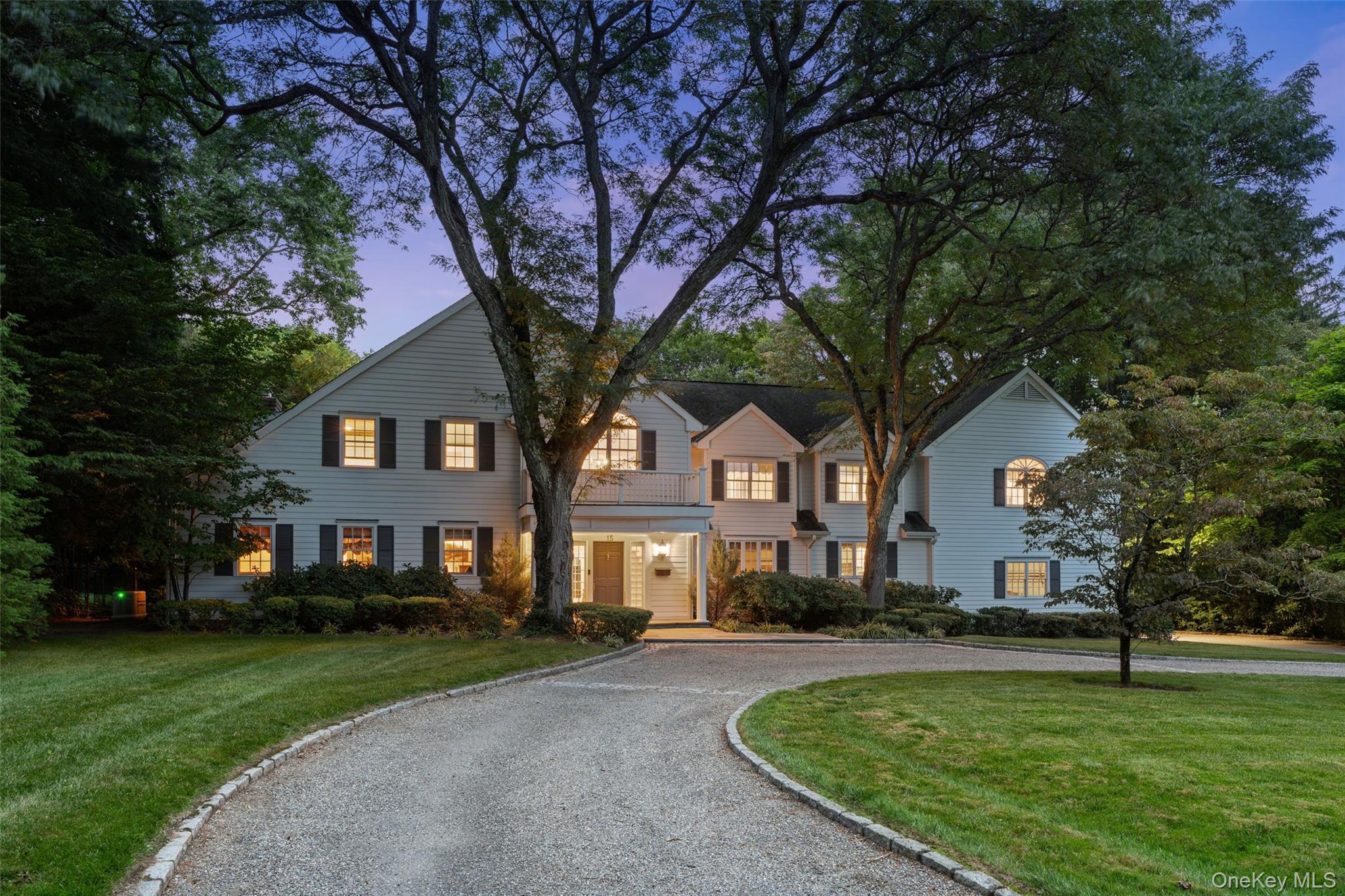 15 Sheldrake Road