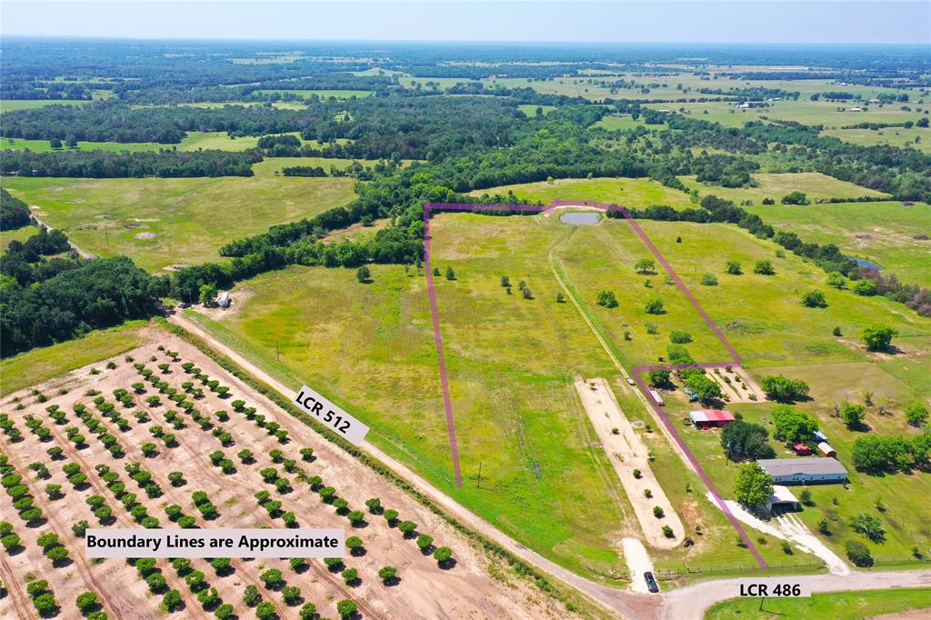 Tranquil & quiet, yet very convenient to shopping in nearby Mexia is this approx. 14.15 tract.  Mostly cleared with some mature trees along the back property line and a nice pond approximately 20' deep dug 5 years ago stocked with bass & crappie.  Perimeter fenced, culvert and partial rock driveway installed. This is an ideal property for new construction or mobile home.  There are NO restrictions.  Point Enterprise Water services the area.  (Buyer's responsibility to verify availability & cost.)  Septic system required.  TXU for electricity and Nextlink Internet available.  Seller shall reserve mineral rights.