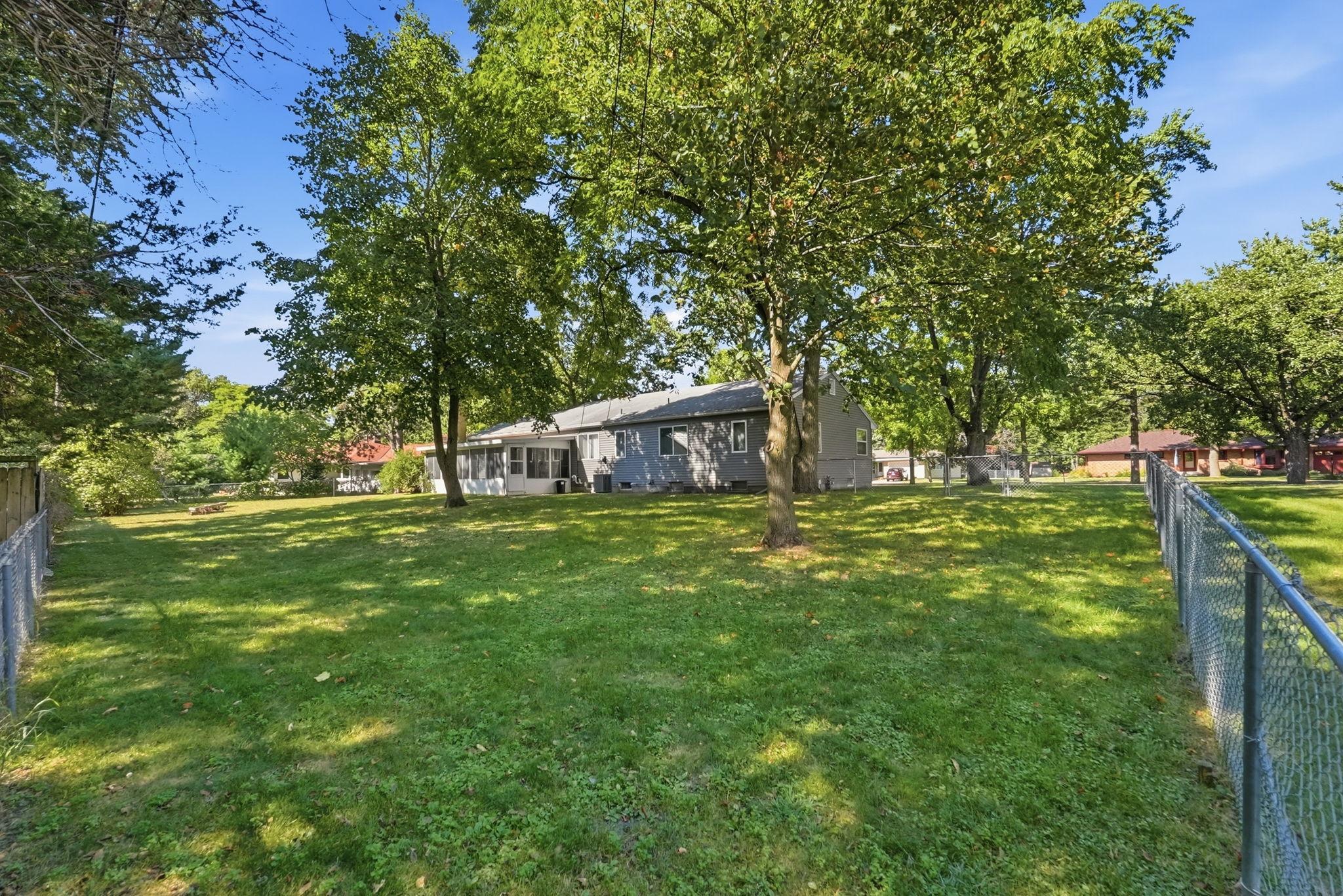80 Woodhill Road