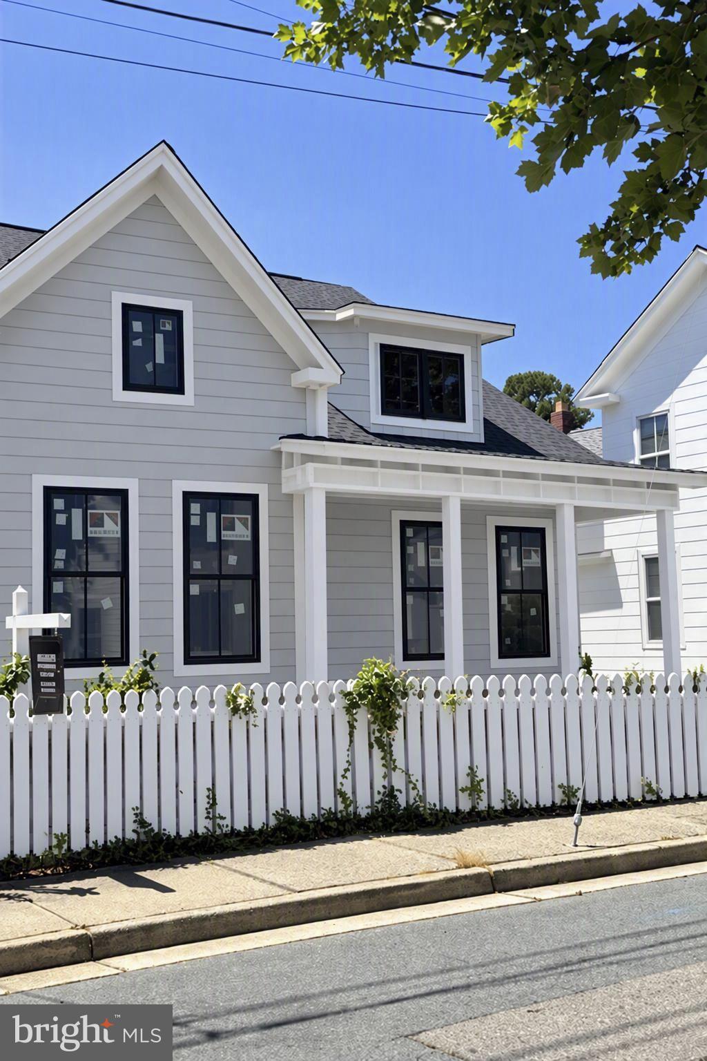 422 North Street