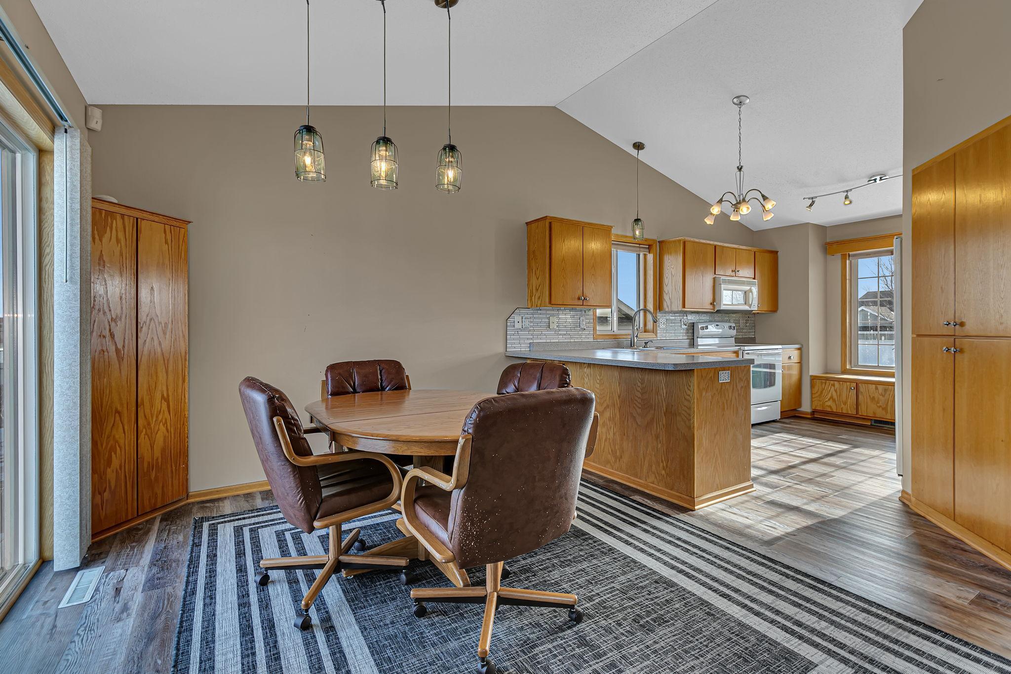 6743 Black Spruce Street