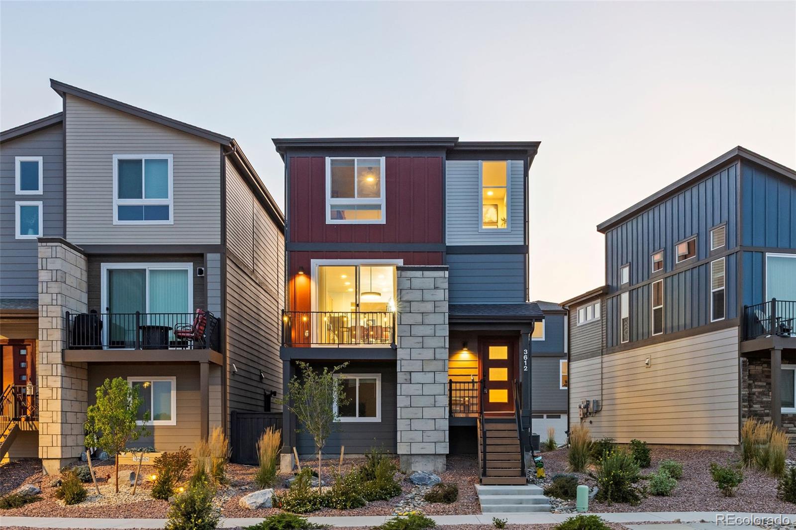 3612 Greenways Main Boulevard
