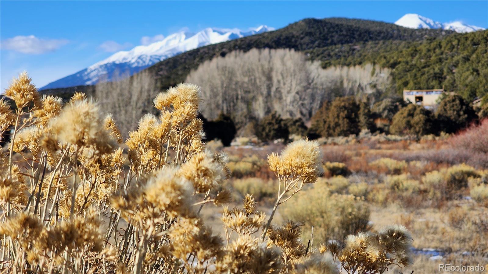 Lot 7542 Indian Creek Road