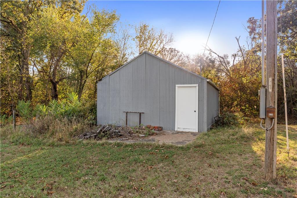 23672 S Bb Highway