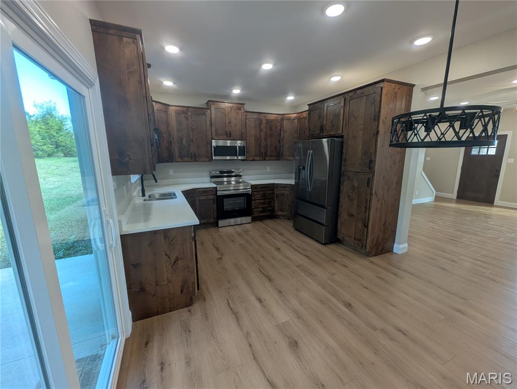 10054 Yellowstone Drive