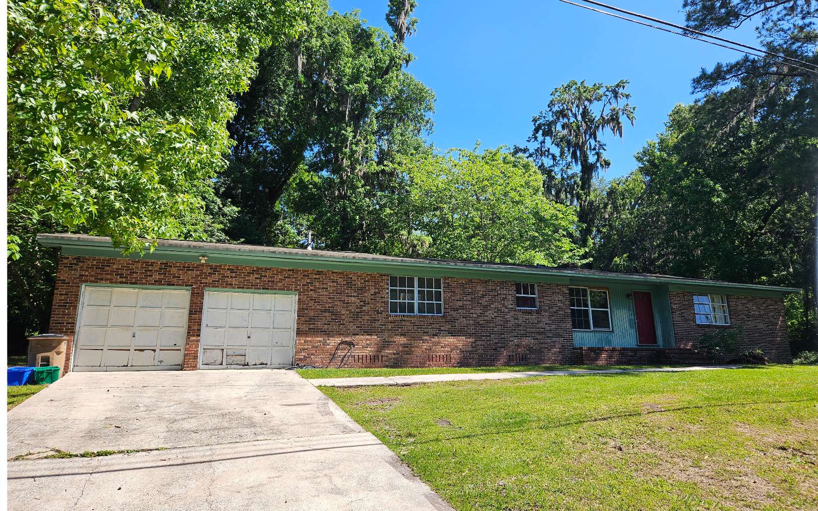 Lake City Real Estate 1275 NW Eadie St Lake City ,FL available for