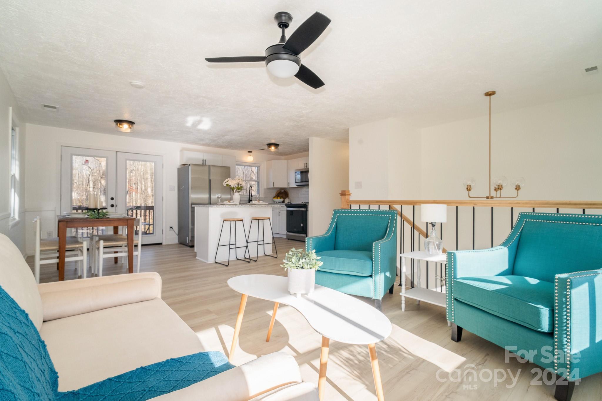 2594 Cedar Valley Drive