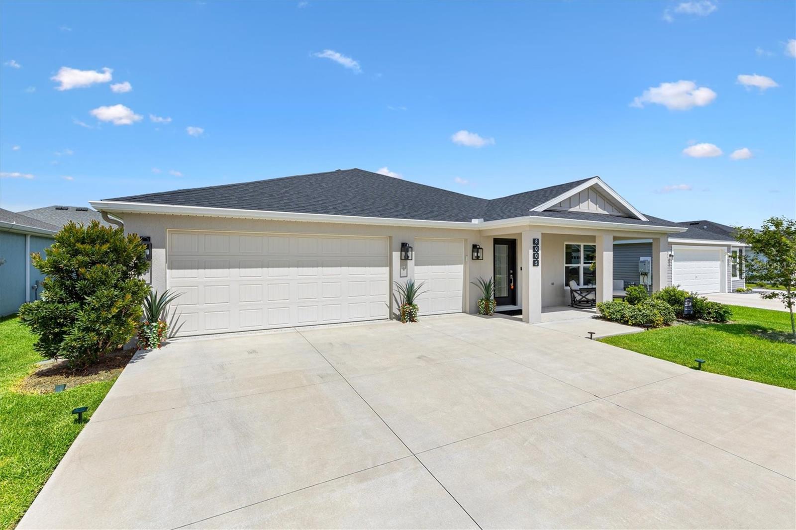 8005 Joedy Carter Path