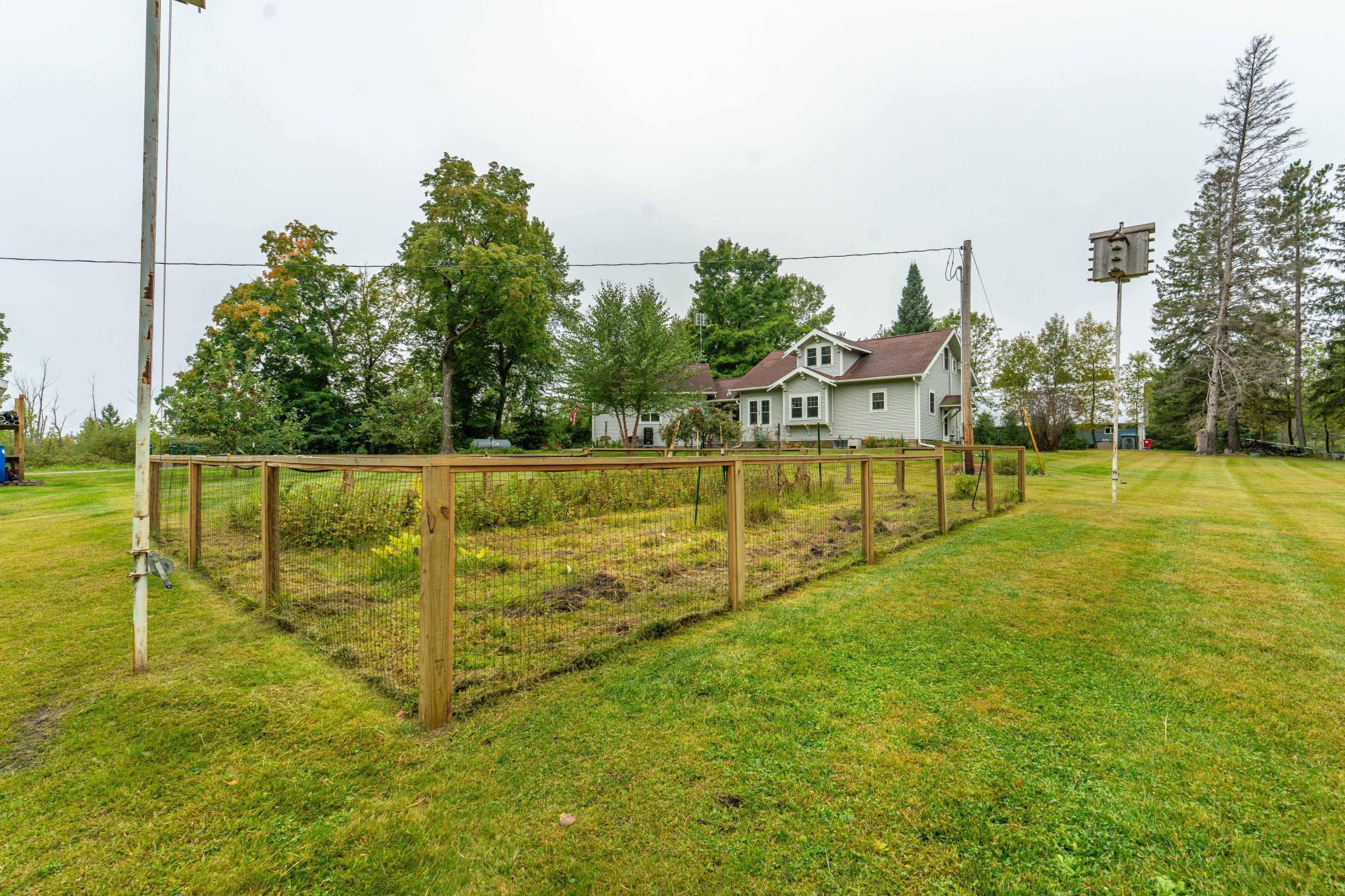 1578 N Lake Miltona Drive NE