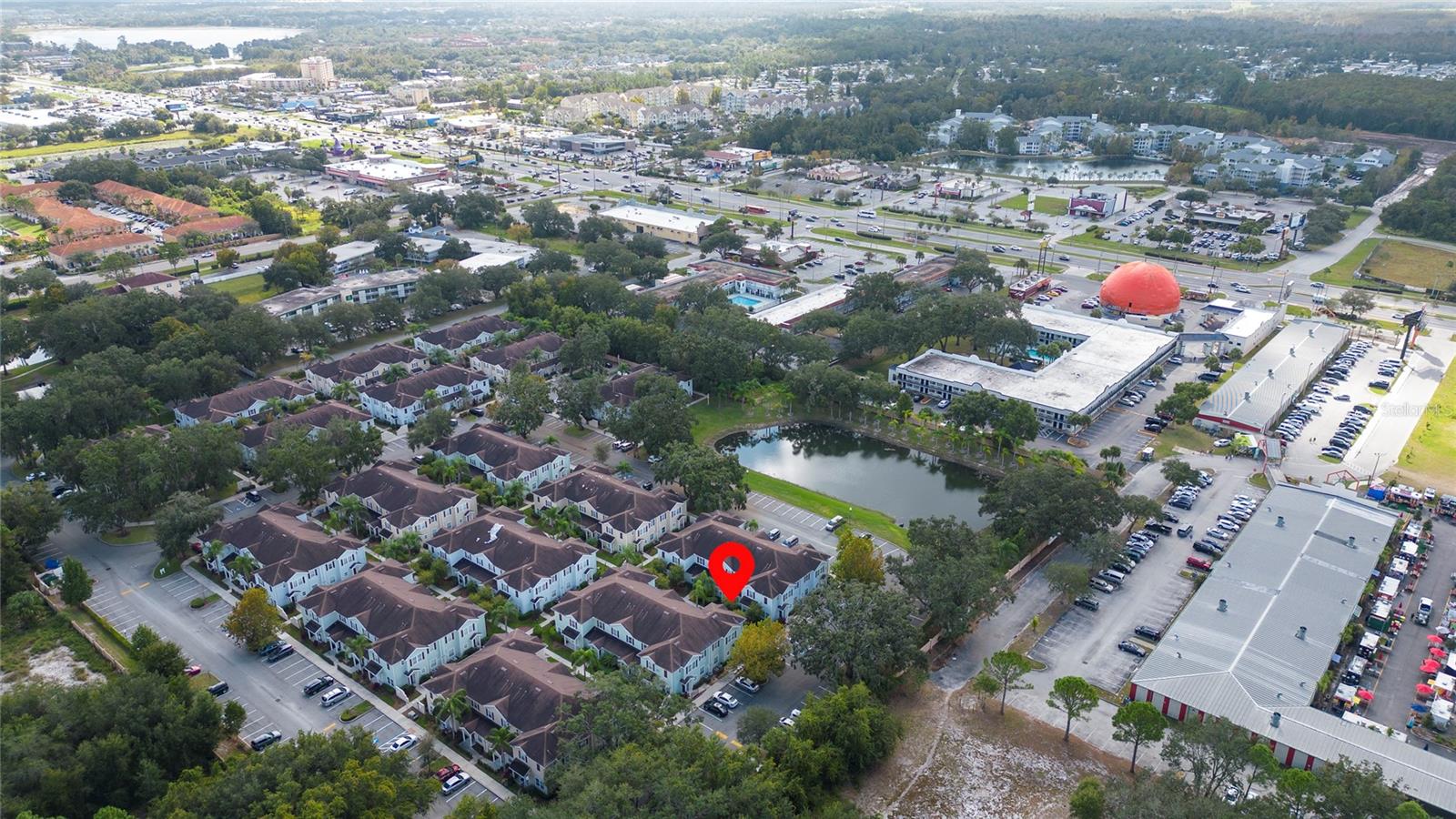 5368 Diplomat Court 105