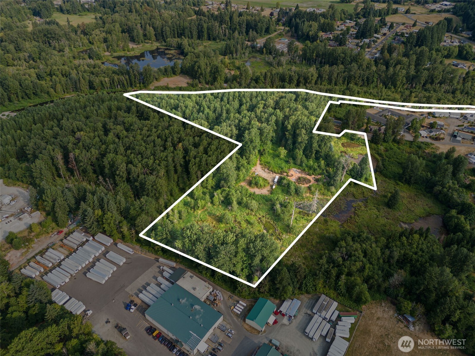 Check out this 22 acre property in the Morton City Limits. Zoned residential Multi Family. Check out the possibilities for use. Over 800 feet of Tilton River beach. Call agent with questions, all offers to be reviewed by sellers attorney. Sold as is with no guaranty of potential use. Buyer to verify with the appropriate governmental agencies.