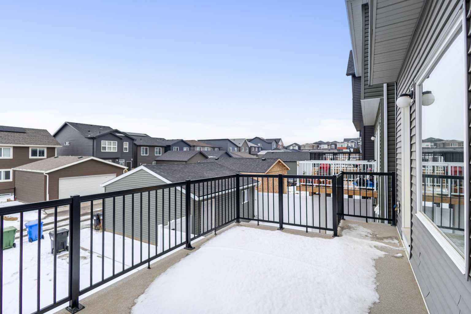 22 Edith Manor NW