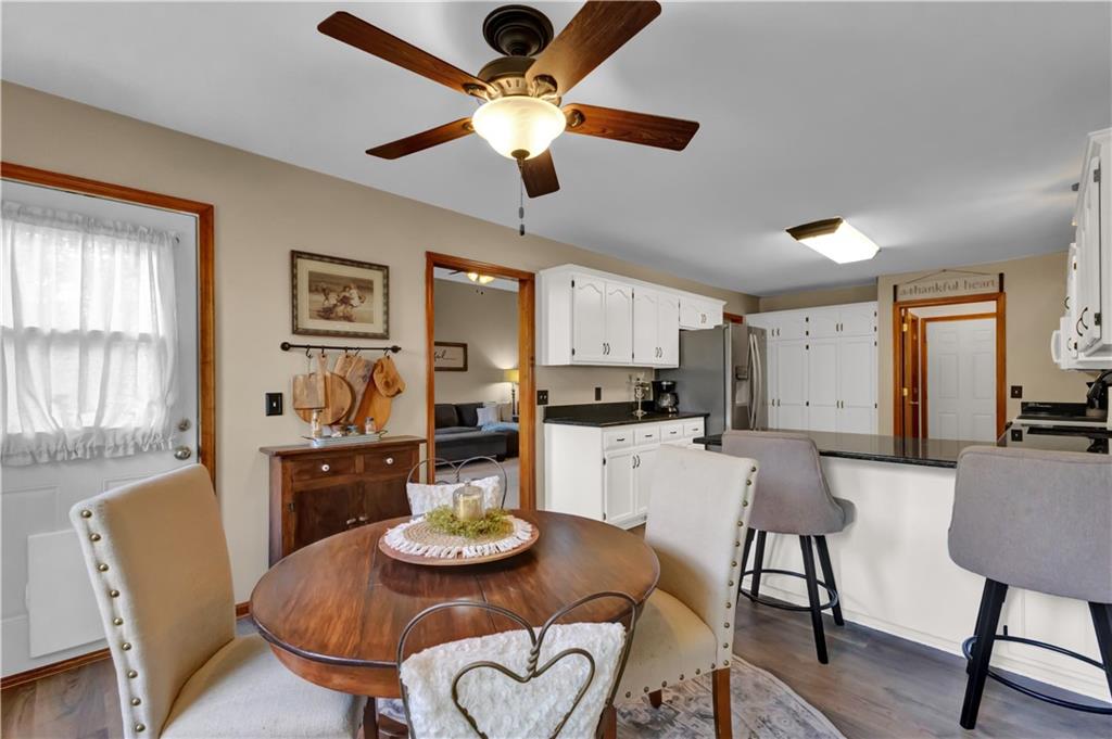 5208 Stoneridge Drive