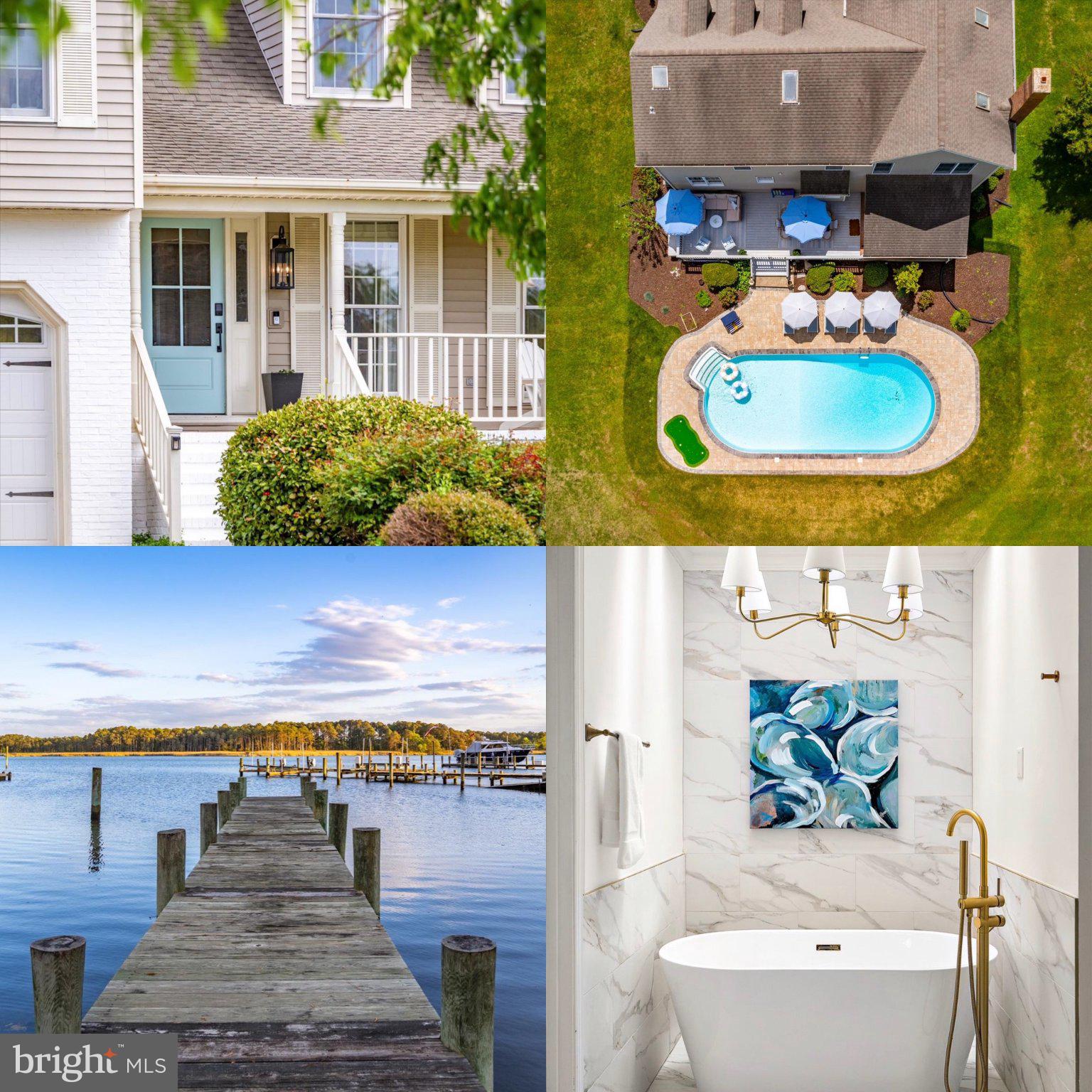 Listing #1
