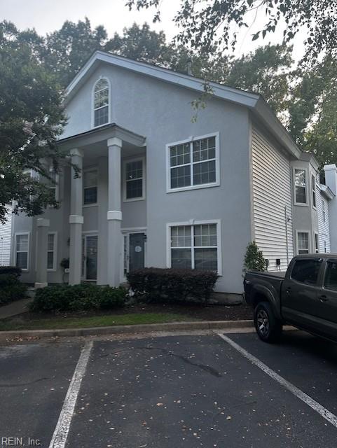 605 Sail Fish Quay, Chesapeake, VA 23320