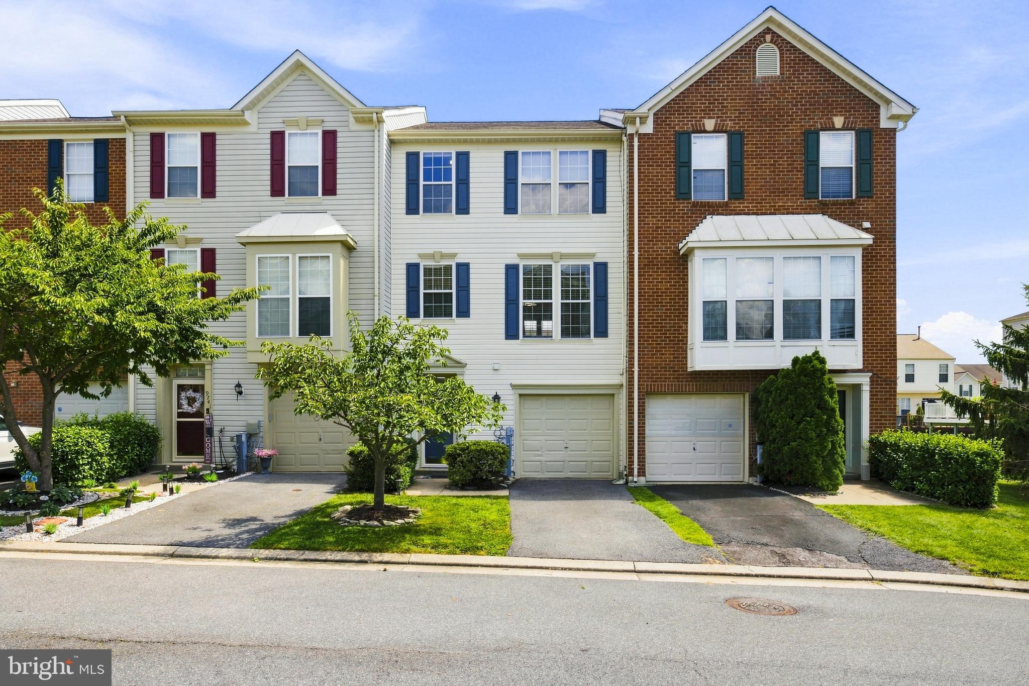 9739 Harvester Circle 9739