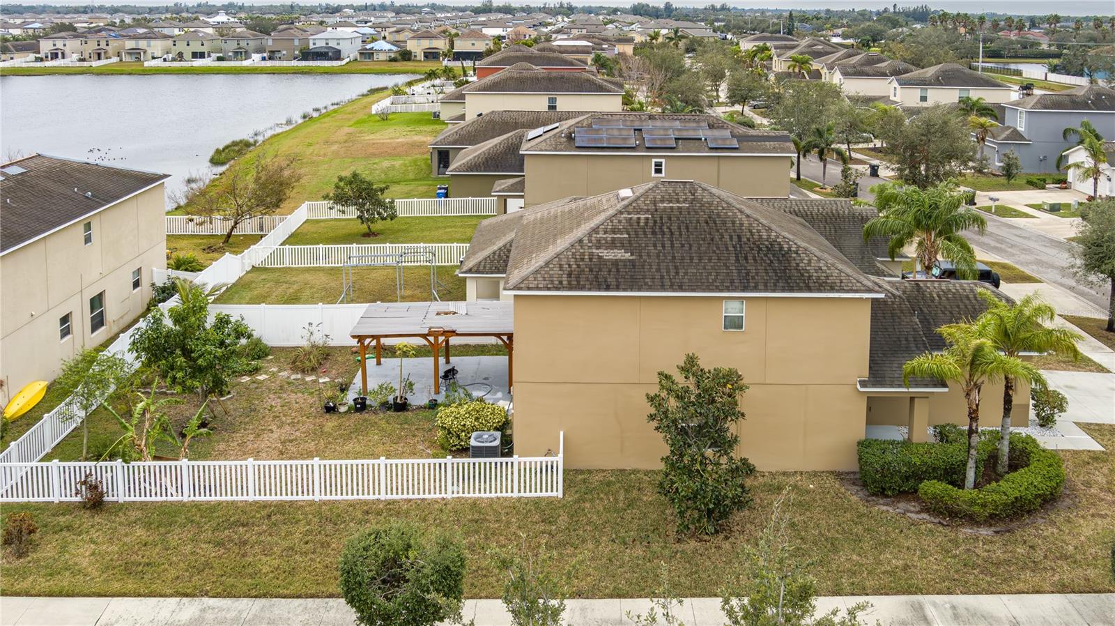 1026 Seminole Sky Drive