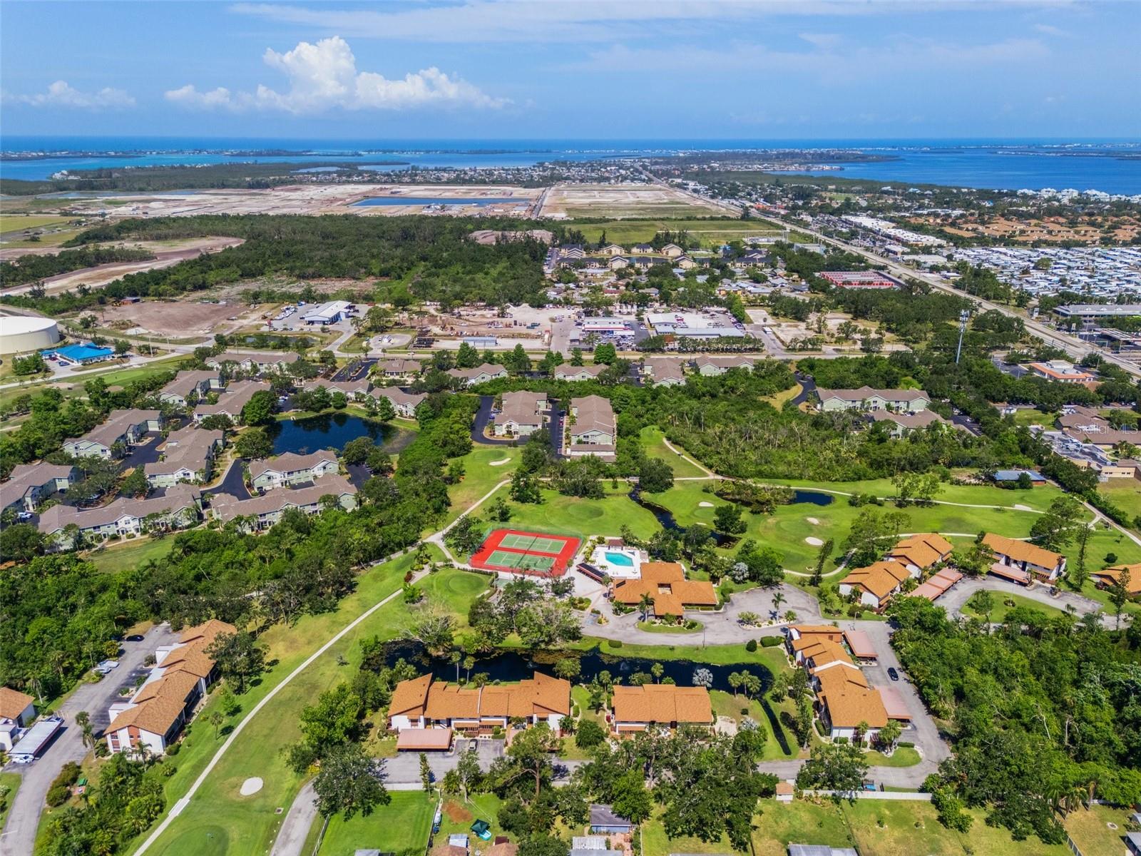 6061 Fairway Lane 1411