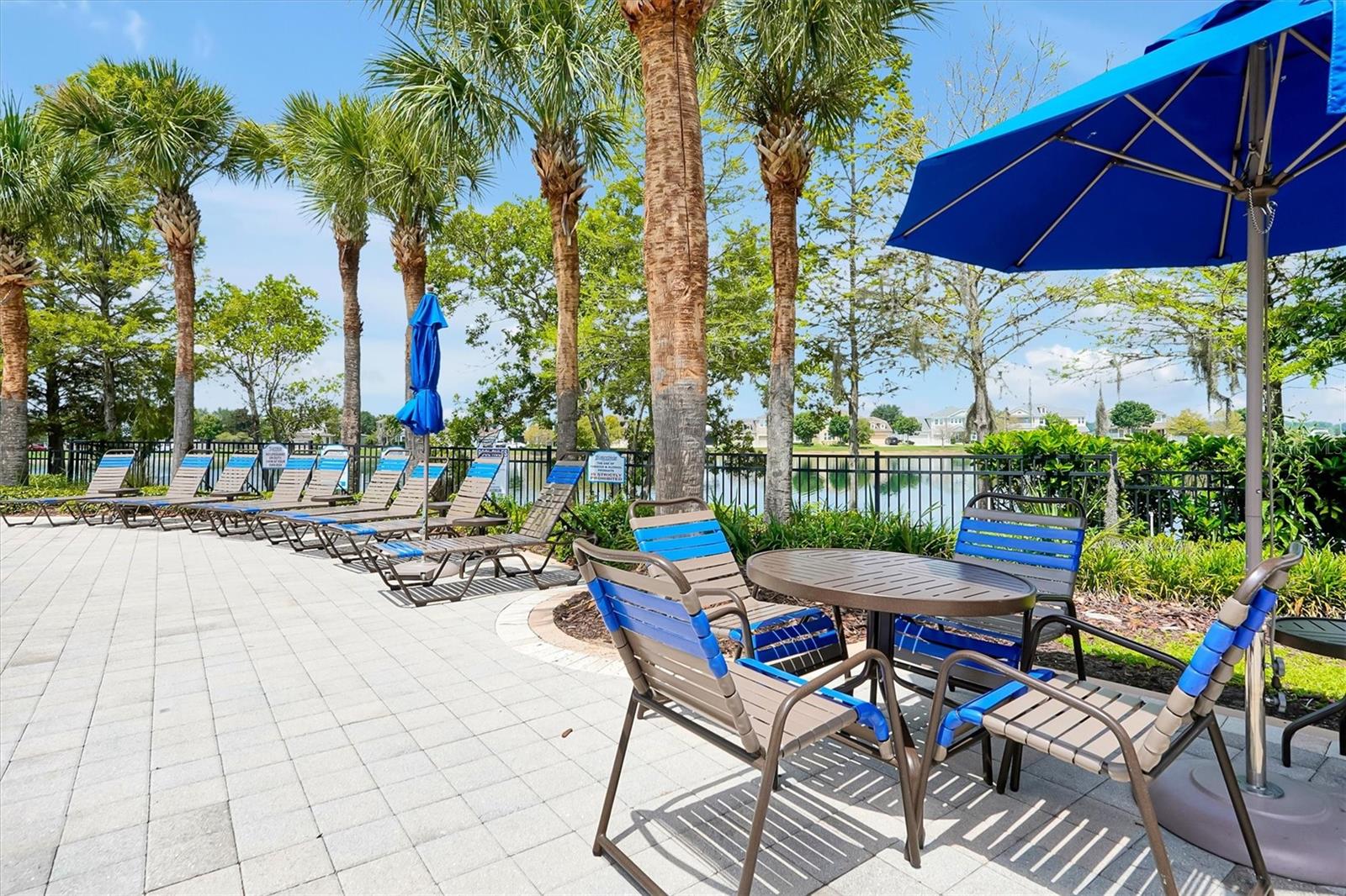 543 Juniper Springs Drive