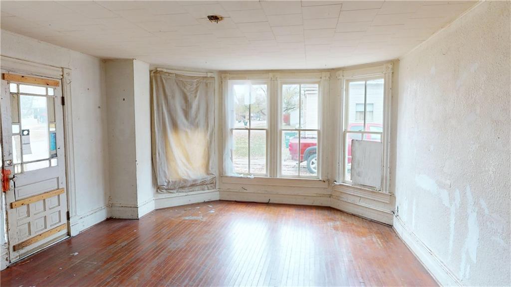 419 W Arch Street