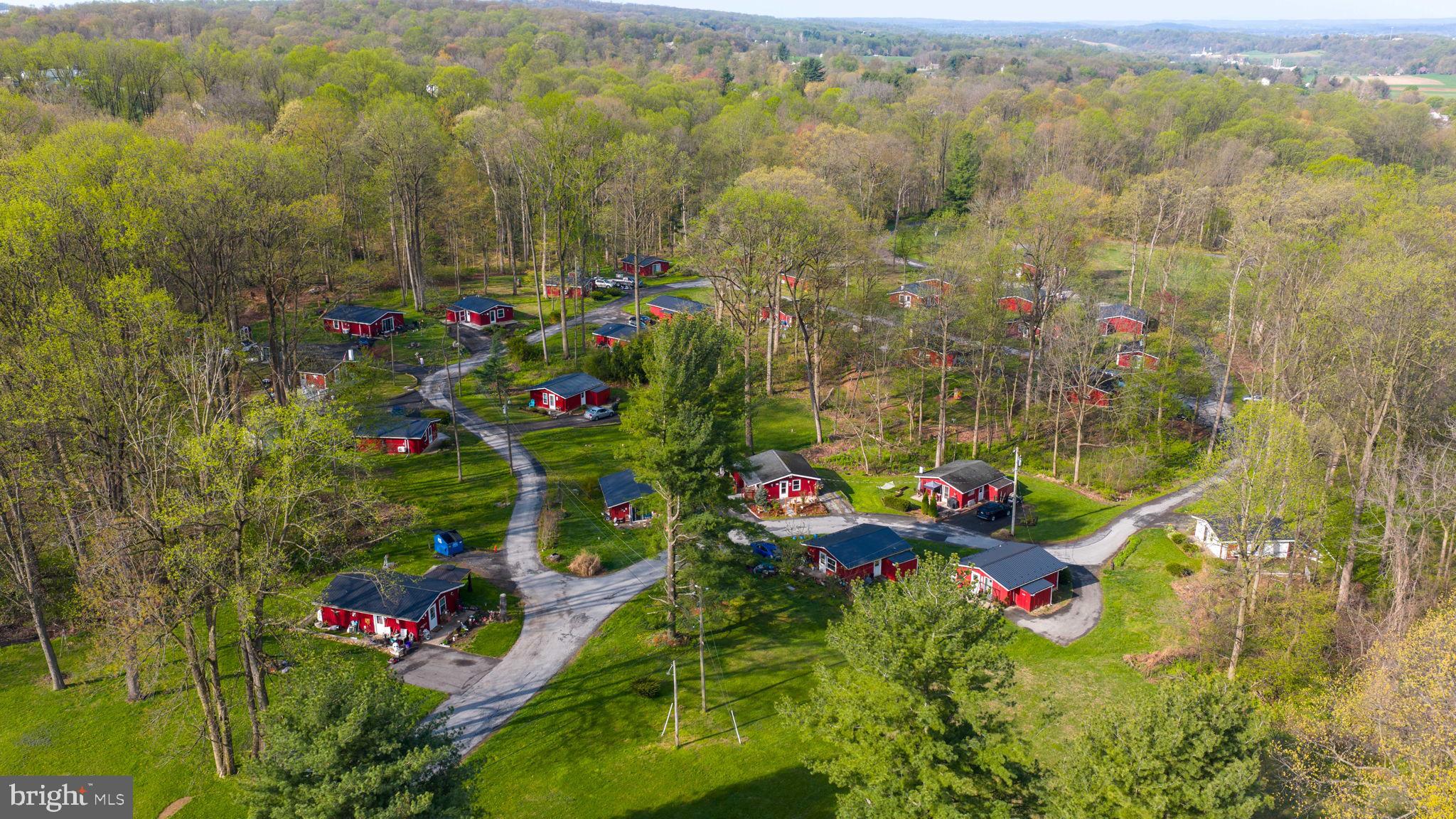 356 Keneagy Hill Road