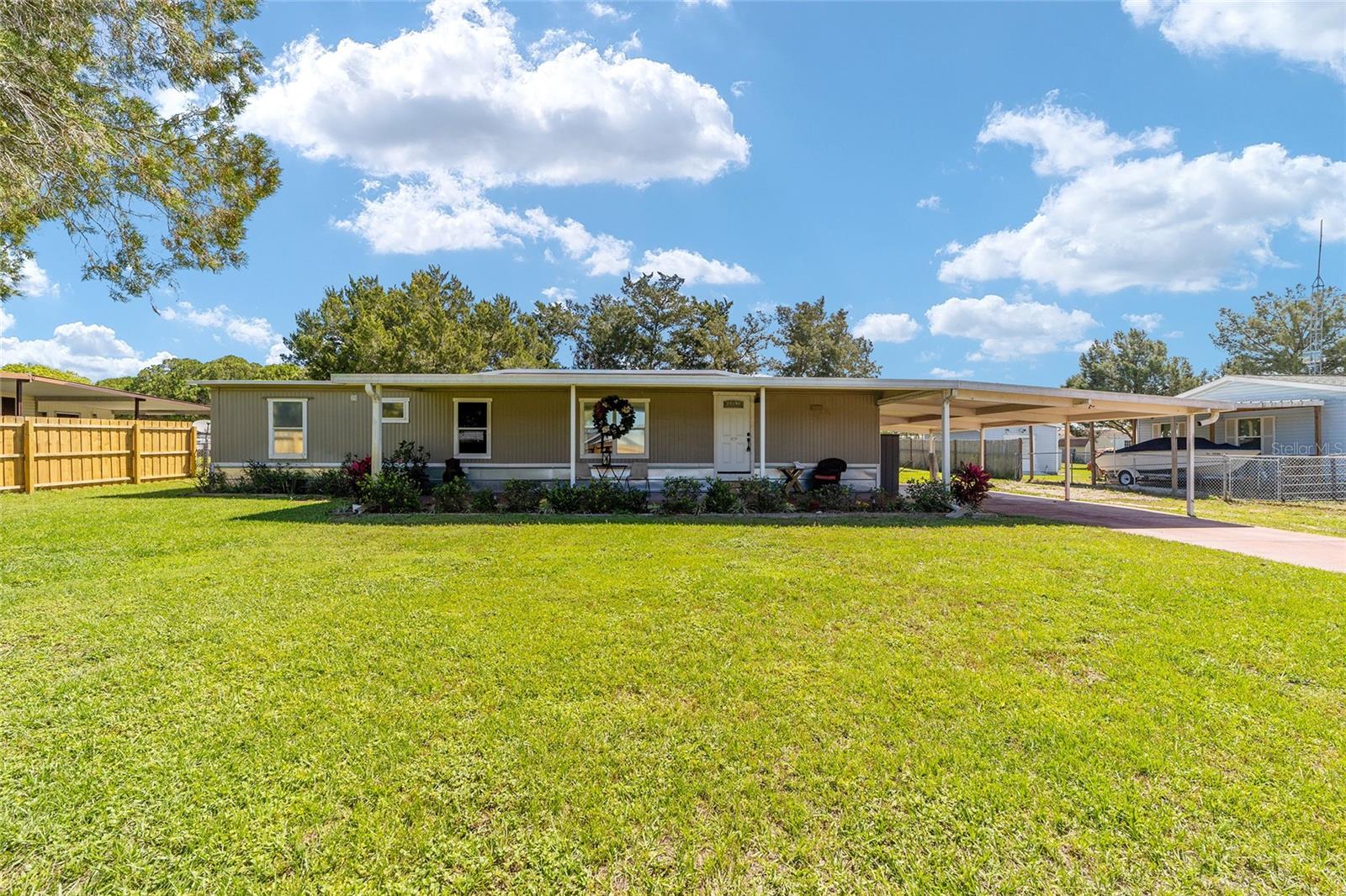 15061 Se 103rd Ave Summerfield, FL 34491 Marion County Real Estate