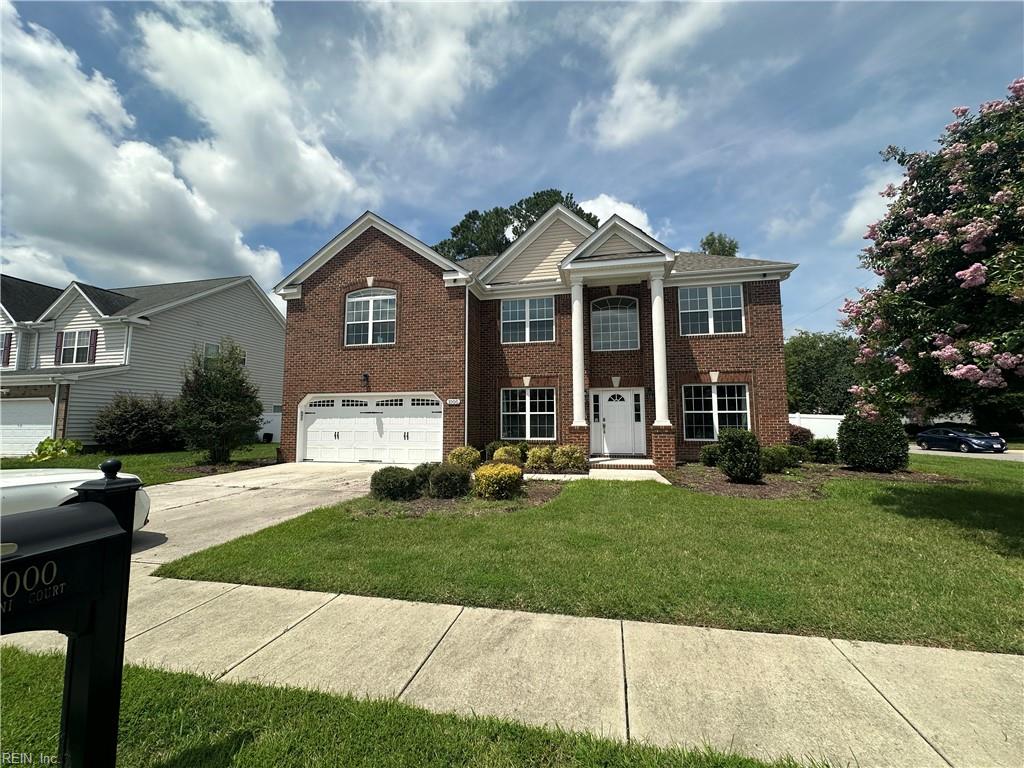 1000 Eleni Court, Chesapeake, VA 
