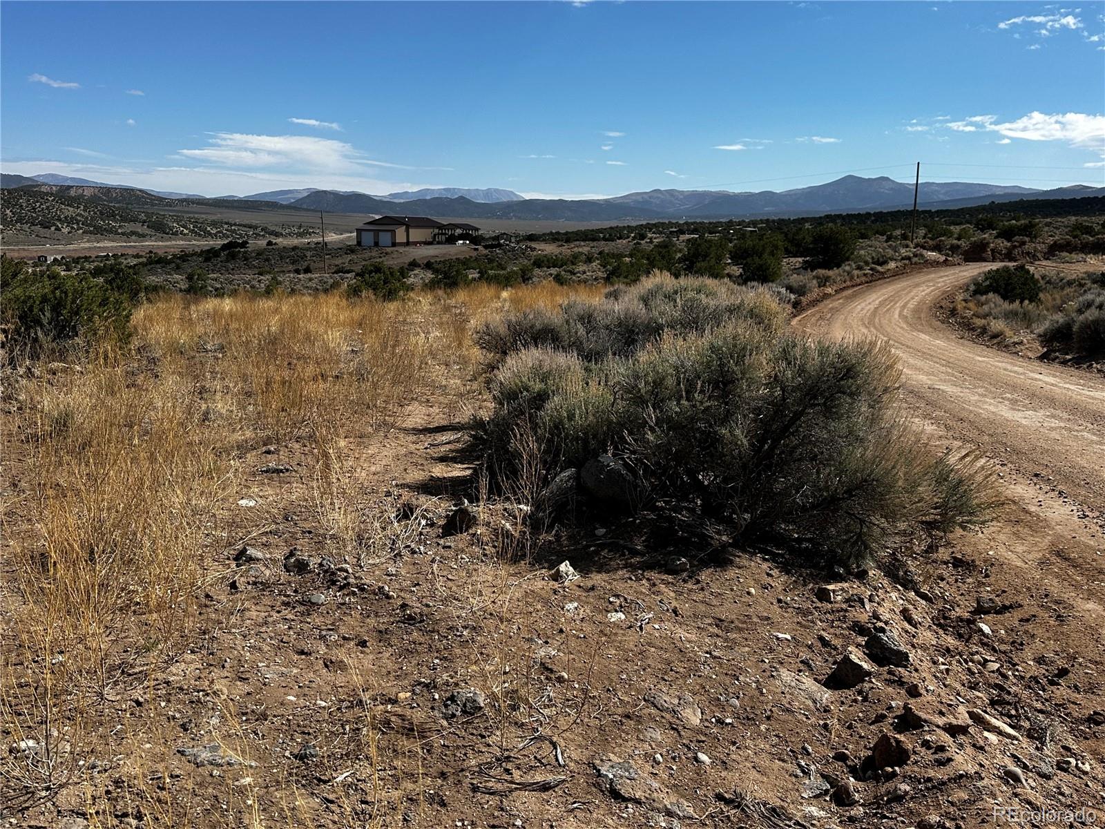 Lot 2526 Bildy Road
