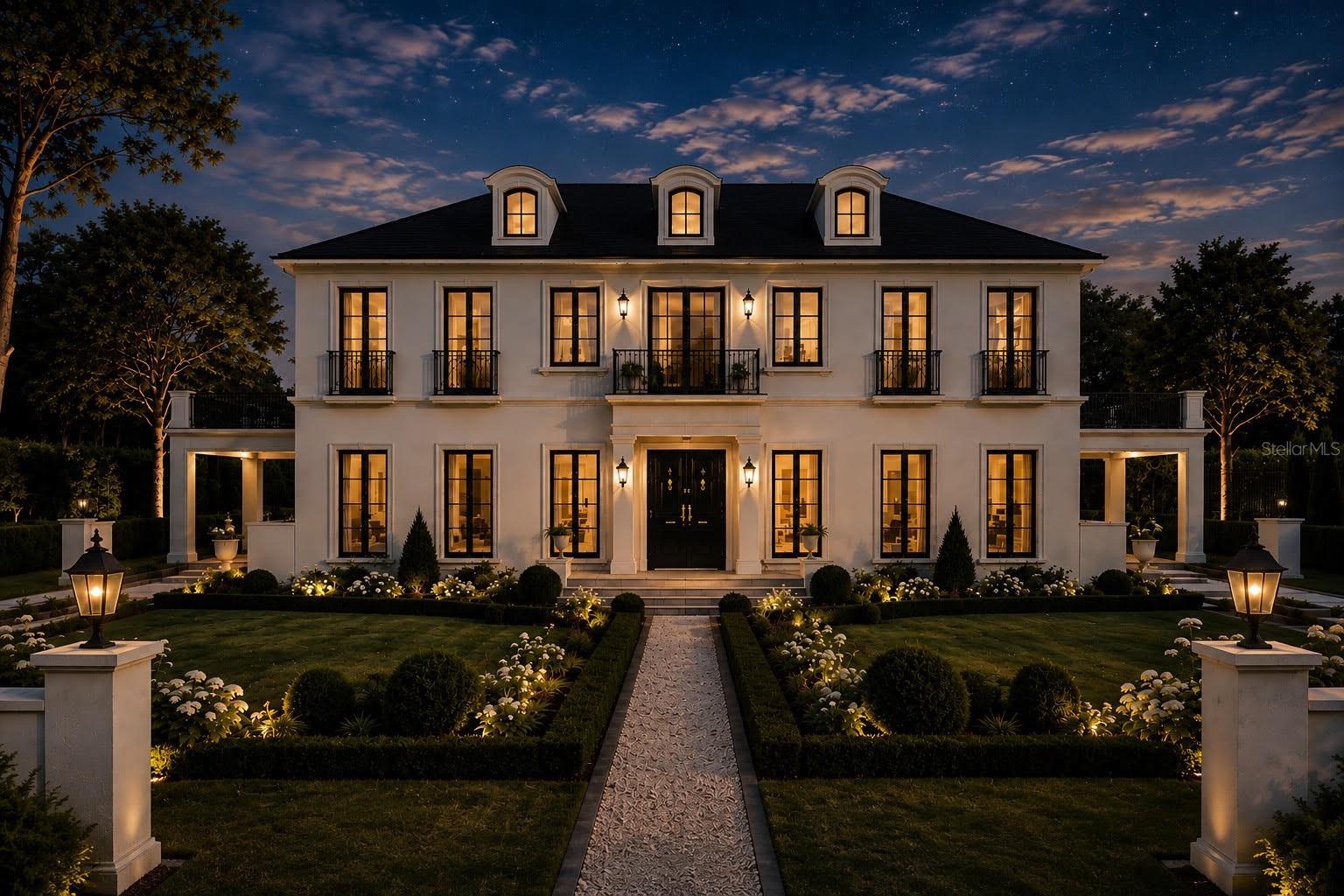 857 Brock Street, Winter Park, FL