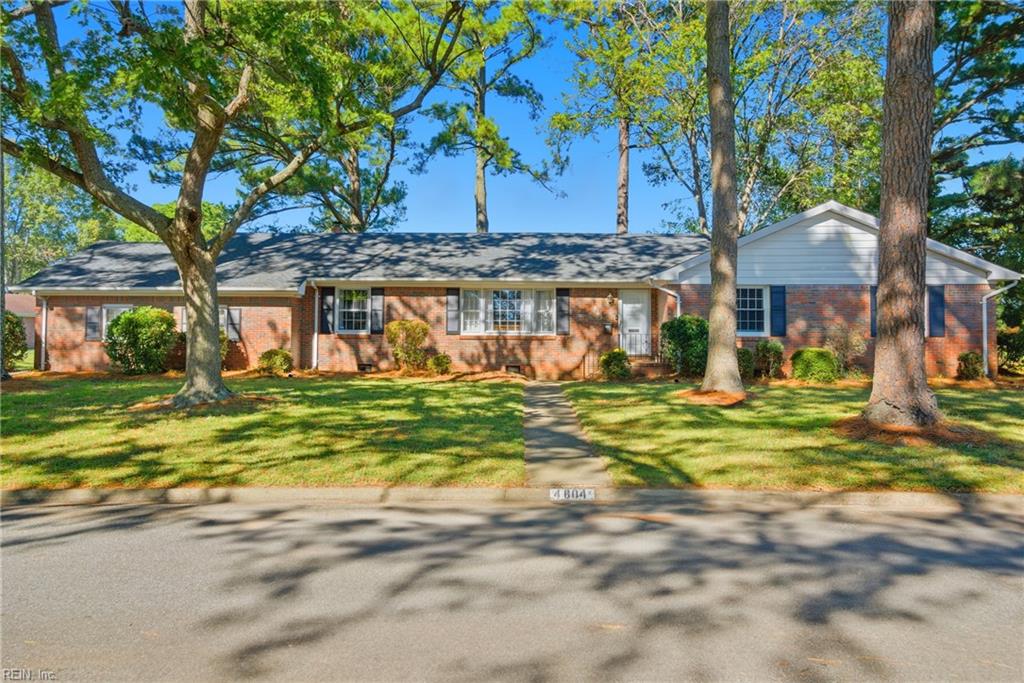 4604 Copperfield Road, Virginia Beach, VA 23455