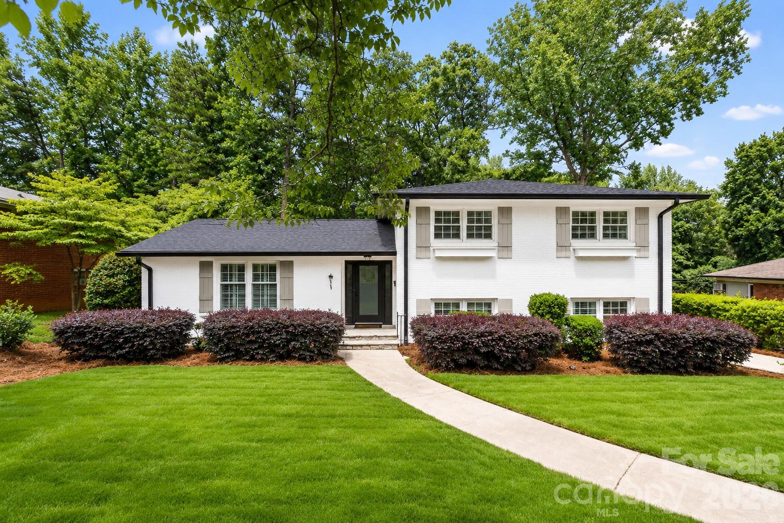 Lovingly cared for, thoughtfully improved, and meticulously maintained over the past 12 years, this timeless Cotswold gem is ready to welcome its next chapter. Perfectly positioned on a private, beautifully landscaped 0.39-acre homesite, this residence offers the rare combination of tranquility, generous indoor-outdoor living, and an unbeatable walkable location.  Whether you’re enjoying morning coffee or hosting dinner on the expansive screened porch, gathering with friends in the spacious backyard, or unwinding after a long day in the spa-inspired primary suite featuring a luxurious wet-room soaking tub, every space has been designed to be lived in and loved. Over 2,100sf of open-concept living with 3 bedrooms and two living spaces, filled with timeless updates around every corner. Walk to neighborhood favorites for groceries, dining, shopping, and everyday conveniences, then return home to the privacy and charm that make this property truly special. Welcome home!