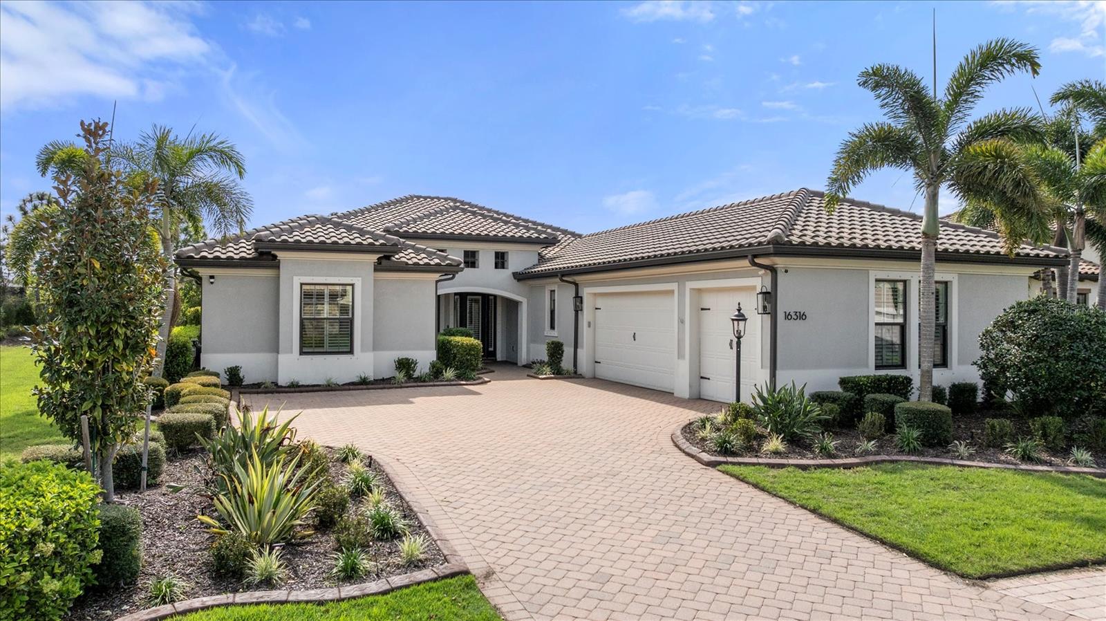 16316 Castle Park Terrace, Lakewood Ranch, FL