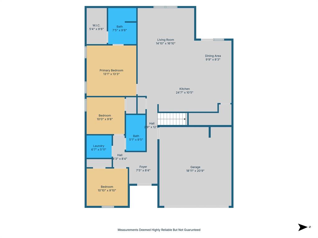 597 Stella Trail