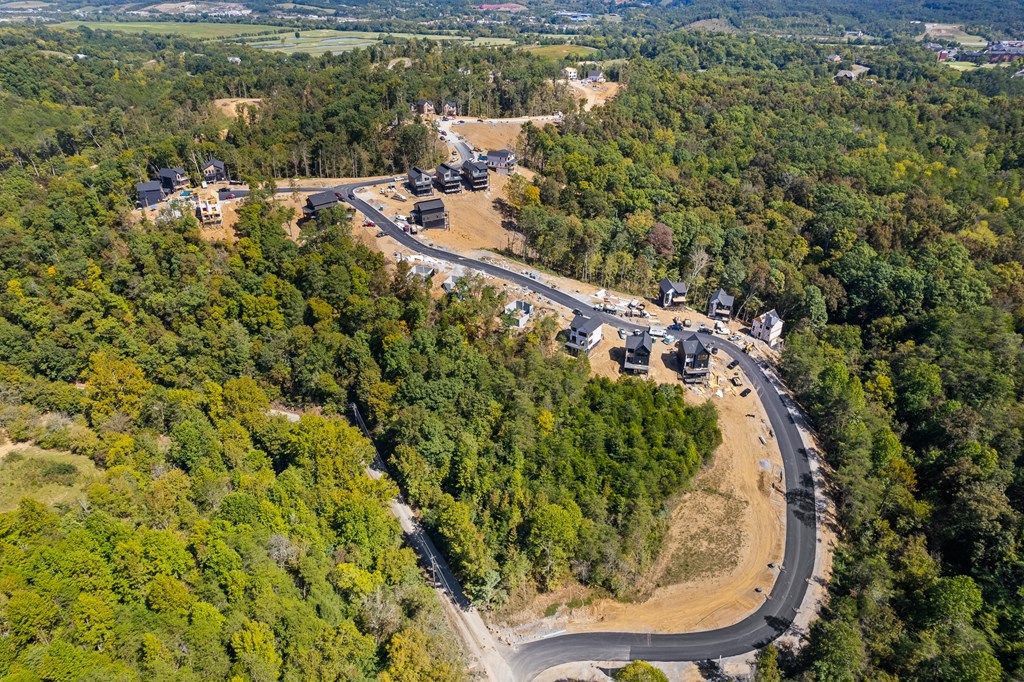 Lot 45 Reedmont Way
